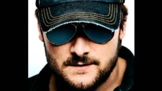 Eric Church  Im Gettin Stoned [upl. by Ocirled]