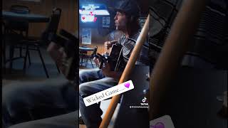 Devin Gendron 💖 at The Knotty Pintlivemusic acoustic barssongs music [upl. by Formica]