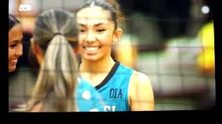 090524 Impact player award Kapolei Vs Mililani highlights [upl. by Penelopa]