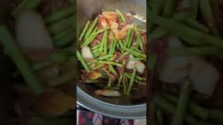 sinigang na corned beef [upl. by Acinoda]