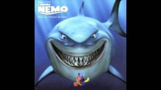 Finding Nemo Score  37  Swim Down  Thomas Newman [upl. by Luella]