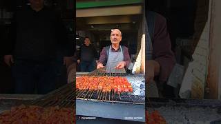 Dünyanın sekizinci harikası Diyarbakır Ciğeri  Amedin ciğer kebabı meşhurdur  Ciğer kebabı 🍉 [upl. by Nnaid]