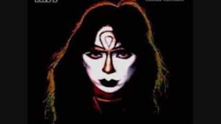 Vinnie Vincent  Gypsy In Your Eyes Demo Version 1 [upl. by Sugden298]