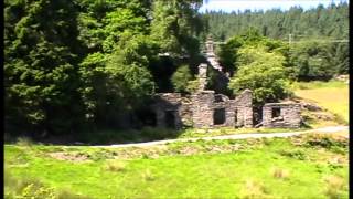 The abandoned village of Rhiwddolion [upl. by Conway]