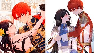 She Was Forced To Marry The Prince And Hated It So Much That They Fell In Love  Manhwa Recap [upl. by Arrais]