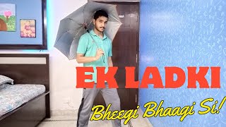 Bollywood Dance Video  Banke Tera Jogi dance video trending [upl. by Aiuqet23]