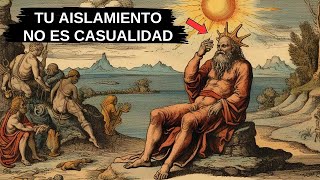 ELEGIDOSHay una Señal del UNIVERSO en tu Aislamiento Fuiste ELEGIDO para Esto [upl. by Teddman]