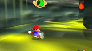 SM64  Navigating the Toxic Maze  1x A Presses OUTDATED [upl. by Nnylyrehc]