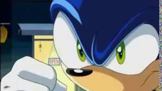 MORTAL KOMBAT Sonic X AMV [upl. by Hillyer]