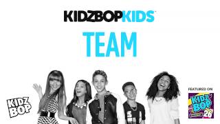 KIDZ BOP Kids  Team KIDZ BOP 26 [upl. by Procter668]