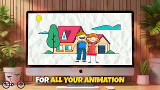 CreateStudio Animation amp Editing Software Review  Real User Opinion [upl. by Glaser]