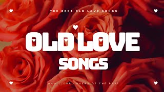 Greates Relaxing Love Songs 80s 90s  Love Songs Of All Time Playlist🎸The Best Old Love Songs [upl. by Aihsot]