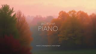 piano worship  project Jesus  Holyspirit [upl. by Amilah]