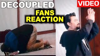 R Madhavan Decoupled Video Viral  Hindu Man ARGUING with Muslim doing Namaaz at Airport  INSULTS [upl. by Pamella]