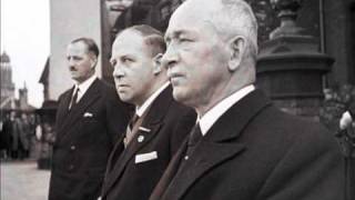 The Launch of the quotLidice Shall Live Campaignquot  StokeonTrent Sept 6th 1942 [upl. by Deming]