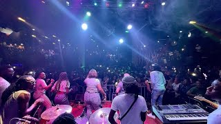 Jah Prayzah Jerusalema 2022💥Best Live Moments Fans Screaming🔥🔥🔥 [upl. by Assadah]