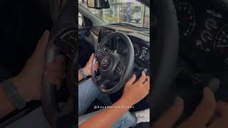 REVIEW INTERIOR SUZUKI NEW BALENO 15 AT 2024  LEBIH WORTH IT DARIPADA AGYA amp BRIO [upl. by Nuahsad]