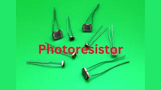 Photoresistor [upl. by Loughlin]