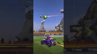 Training Redirects ISNT useless ❌️ rocketleague rocketleaguetips [upl. by Arehs]