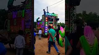 nache parto chori Tora dj trending shortvideo djdance djviral djsong viralshort maghi [upl. by Hsizan]