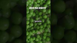 Health benefits of green peas shorts trending greenpeas [upl. by Hatnamas]