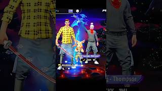 🥱Mujhe kick kar rahi thi🤯 short free freefiretrending [upl. by Wycoff68]