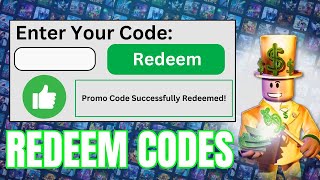 How To Redeem Roblox Codes Mobile  PC [upl. by Weihs]