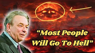 The Reason Why MOST People Will Go To Hell  RC Sproul [upl. by Harrow]