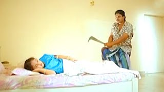 Mansoor Kill Sridevi in Seethas Dream  சீதையின் கனவில் மன்சூர் ஸ்ரீதேவியைக் கொன்றார் [upl. by Enautna]