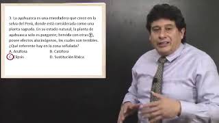 7 REFERENCIAS O DEIXIS  EJERCICIOS RESUELTOS [upl. by Wilen]