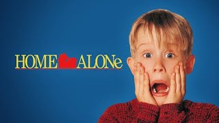 full comedy movie 2020Home Alonelast in New York 1992 full length Englishفيلم كوميدي وحدي بالمنزل [upl. by Pia538]