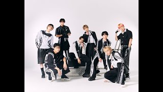 新着 【FANTASTICS】新曲「ブレイクライン」の配信が決定！さらに大注目の映画『逃走中 THE MOVIE』ファイティングテーマに起用！ [upl. by Delmore604]