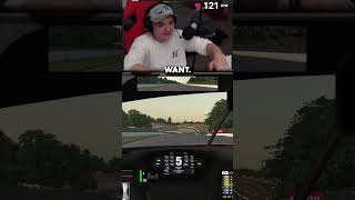 Whose fault was it iracing racinggame simracing [upl. by Meras]