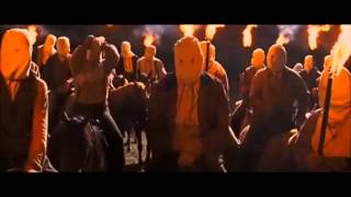 django unchained funny kkk scene [upl. by Netsrek]