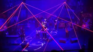 Hawkwind Live  York Grand Opera House 111119 [upl. by Addison]