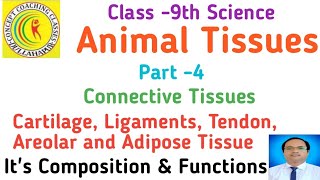 Class9thscience Connective tissue part4 funny [upl. by Imac]