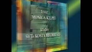 TV2Avslutning  19950825 [upl. by Win]