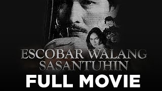 ESCOBAR WALANG SASANTUHIN Lito Lapid Monsour del Rosario amp Chin Chin Gutierrez  Full Movie [upl. by Slein]