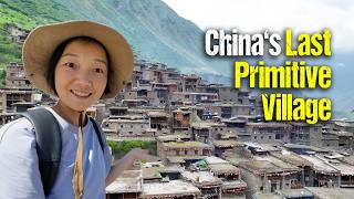 Visiting Chinas Most Primitive Village I S2 EP92 [upl. by Bolen84]