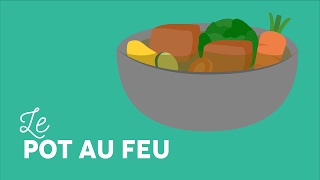 Le potaufeu  Les Carnets de Julie [upl. by Luy]