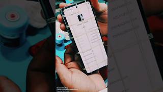 front display change or water damage repaired by mobile doctor repair viralvideo video lucknow [upl. by Ahidam]