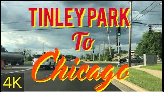 Tinley Park  Markham  Dolton  Chicago [upl. by Perice301]