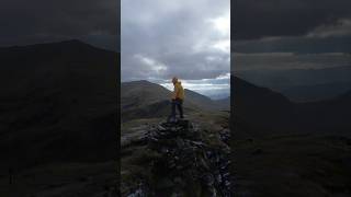 Beinn Ghlas Ben Lawers and An Stùc [upl. by Fanechka]