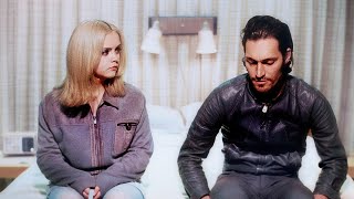 Buffalo 66 1998  Movie Review [upl. by Inuat]