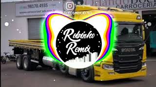 Marília Mendonça  Troca de Calçada  VERSÃO ELÍAS MONKBEL  ROBINHO REMIX [upl. by Leora306]