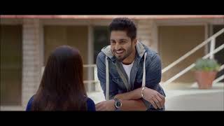 Superhit Punjabi Romantic Movie  Jassi Gill  Gauhar Khan  Rana Ranbir  Karamjit Anmol [upl. by Vastha]