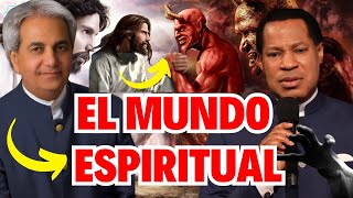 Cómo Funciona el Reino de las Tinieblas  Benny Hinn y Chris Oyakhilome en Español ¡INCREÍBLE [upl. by Dviad205]