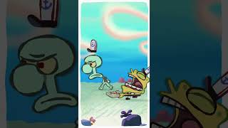 Spongebob Funny Moments shorts [upl. by Robaina]