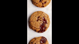 We Tested 50 Chocolate Chip Cookie Recipes And Heres The Best One [upl. by Luzader]