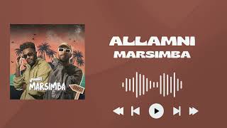 Marsimba Allamni New hit FULL SONG [upl. by Lanta]